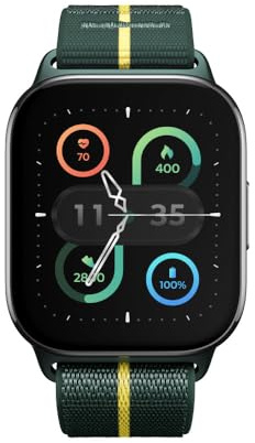 Motorola Moto Watch Fit
