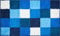 Grund Badteppich 100% Polyacryl, ultra soft, rutschfest, ÖKO-TEX-zertifiziert, 5 Jahre Garantie, BONA, Badematte 80x140 cm, blau