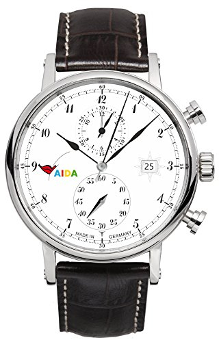 Junkers, Sondermodell AIDA 3578M-1