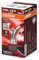 OSRAM NIGHT BREAKER LASER H8, +150% more brightness, halogen headlight lamp, 64212NL, 12V, folding box (1 lamp)