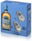 LAMBAY WHISKEY, Small Batch Blend, Coffret avec 2 Verres, Whisky Irlandais Triplement Distillé, Fruité & Non Tourbé, 40° 70cl - Offre Saint Patrick