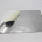 StickersLab - Pannello adesivo termico in fibra di vetro e alluminio per lo scarico 30cm x 100cm