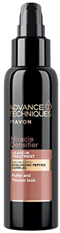 Advance Techniques Miracle Densifier Leave-In Treatment, 100 ml
