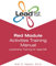 Lead1st Activities Training Manual Red Module (Lead1st Training Curriculum)