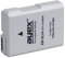 ayex EN-EL14 Batterie Li-Ion compatible avec par exemple Nikon Coolpix P7700, P7100, P7000, D3100, D3200, D5100-100 % compatible