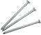 SS8® 50 x 100mm Nails Annular Ring Shank Nail Steel Galvanised for Wood Fence Panel Pallets