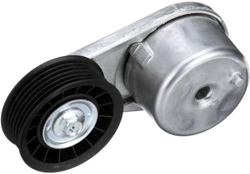 GATES T38137 Spannrolle Keilrippenriemen Kompatibel mit LAND ROVER Discovery IV L319 1L5E6B209AB 6L2Z6B209A 4535673