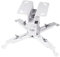 Support Projecteur Support de projecteur support réglable plafond suspendu support Machine de Projection murale cintre universel support de fixation en acier au carbone Supports pour Vidéoprojecteurs