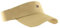 Tommy Hilfiger Damen Essential Flag Visor AW0AW16038 Kappe, Beige (Harvest Wheat), OS