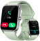 Gydom Smartwatch Donna Uomo, 1.8 Orologio Smartwatch Chiamate, Fitness Tracker con Contapassi Cardiofrequenzimetro SpO2,110 Modalità Sport, Monitoraggio del Sonno, Impermeabile IP68 per iOS Android