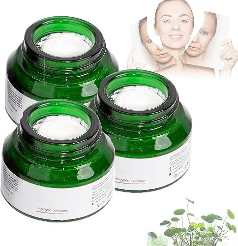 Muson Arabia Magic Cream, Muson Magic Cream, Muson Arabia Magic Cream Rich enthält Kollagen und Hyaluronsäure, Feuchtigkeitscreme, Anti-Aging-Muson-Foundation, Muson Magic Cream für alle Hauttöne (3