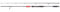 Wallerrute JAXON Catfish E Spin & Troll Welsrute Spinrute 210cm/240cm Big Boys Only! (210cm/160g)