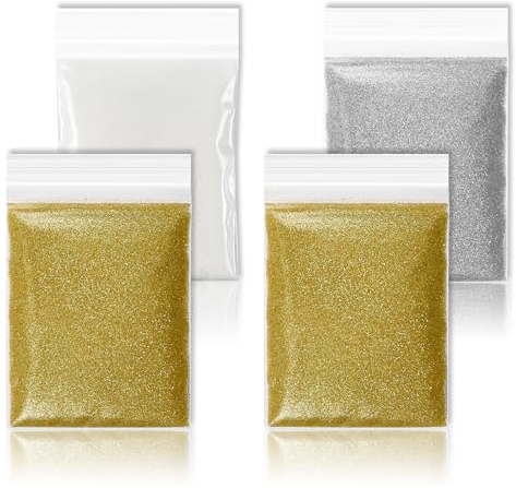 210g Peinture Pailletée Paillette Pour Peinture Paillette Maquillage 3 Couleurs Pour Paillette Ongles Nail Art Paillettes Loisirs Creatifs Paillettes Visage Maquillage