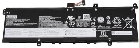 Lenovo L19C4PDD Original Akku 56Wh | für ThinkBook 14s G2 ITL (20VA)