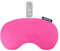 WheatyBags Wheat Bag Microwave Eye Mask Heat Pack and Ice Pack (Cotton Fabric - Hot Pink)