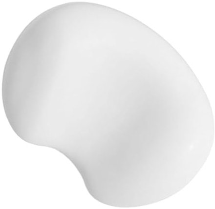 TOBBOMEY Luxus Badewannenkissen Für Nacken Und Rückenschmerzen Ergonomisches Rutschfestes Kissen Für Entspannende Bäder Für Badewannenformen