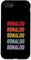 iPhone SE (2020) / 7 / 8 ronaldo Case