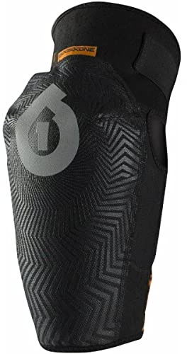 SixSixOne Comp AM Elbow Guards black Size XL 2020 Protector