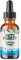 Pets Purest Dog Calming Drops - 100% Natural Cat & Dog Anxiety Relief Calming Oil for Dogs, Cats & Pets. Soothe Stressed, Nervous, Reactive Pets with Anxiety - 50ml Calming Supplement