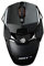 Mad Catz R.A.T. 1+ Ratón Gaming Negro