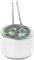 SimpleLife 10 Pezzi/Lotto con Cavi a 2 Pin Capsula Electret Condenser Microphone 9767 Mic