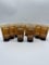 TABAC MAN 10 x 50 ml Bade- & Duschgel