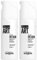 L'Oréal Professionnel Tecni Art Fix Design Double 200 ml Lot de 2