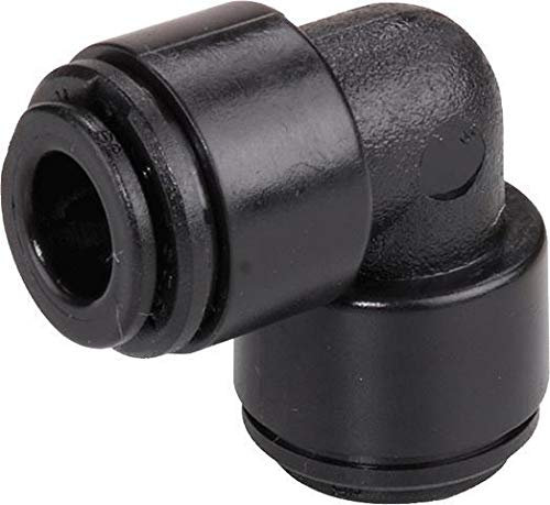 Winkel-Steckverbindung, Schlauch 6mm, STVS-QWCK-6-KU-S-M140