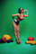 Target Store Doja Cat Juicy Poster, 30,5 x 45,7 cm