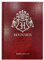 Diario scuola Harry Potter Limited Edition Standard 2022-2023 13 x 18 cm + Schlüsselanhänger LineaPotter