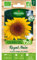 Vilmorin - Sachet de graines Tournesol Royal Nain BIO