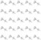 UNICRAFTALE 100 stücke 304 Edelstahl Kugel Ohrstecker DIY Ohrstecker Basteln Mit Schleife DIY Ohrringe Kugel Ohrhaken Hypoallergene Metall Ohrringe Zubehör DIY Schmuckherstellung Pin 0.8mm