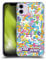 Head Case Designs Officially Licensed Care Bears Rainbow 40th Anniversary Hard Back Case Compatible With Apple iPhone 11