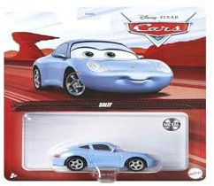 Disney Pixar Cars Sally