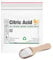 Grow Chem Citric Acid – Anhydrous Form, 1KG Bag for Cleaning, Descaling, Food Preservation