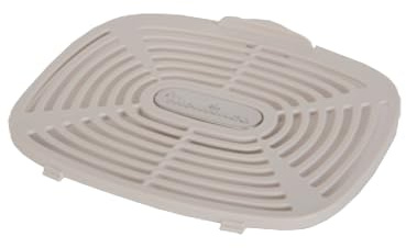 Tefal SS-993471 Fritteuse Filterdeckel
