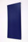 Funky Gadgets Roller Blinds Thermal Blackout Roller Blind, Easy Fit Child Safe Trimmable UV Protection Home Office Window Blinds, Navy Blind (60cm Wide X 165cm Drop)