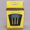 CUESOUL ROST T19 Integrierter Dartschaft und Flights Big Wing Shape, 3er-Set