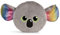 NICI GLUBSCHIS Kissen Koala Miss Crayon 32x32cm