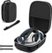 Hard Case Protective Storage Bag For PSVR2,VR Headset & Controllers Travel Box Organizer with Shoulder Strap,VR Accessories Protector Case,33 * 24 * 17cm