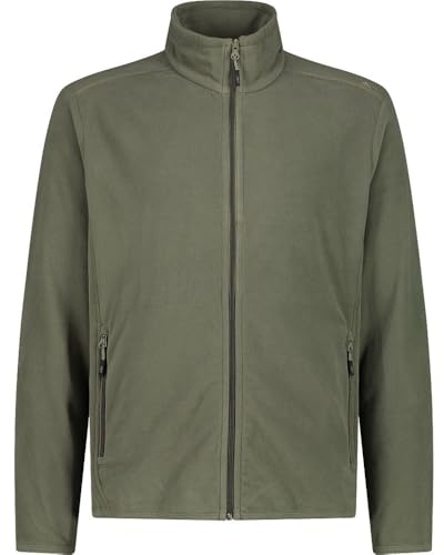 CMP Herren Herrenjacke fleecejacke (1er Pack)