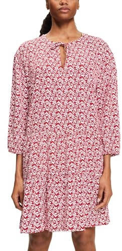 Esprit Damen Calusa Beach Acc Cve Dress Überwurf für Schwimmbekleidung (1er Pack)
