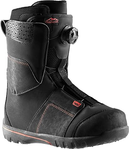 HEAD Galore LYT BOA Boot 2024 Black