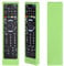 Custodia Telecomando Compatibile Con Sony RMT-TX300E RMT-TX310E RMF-TX200C Bravia Remote RMT-TX100 RMT-TX200E, Custodia Telecomando per Sony Android Telecomando RMT-TX102U