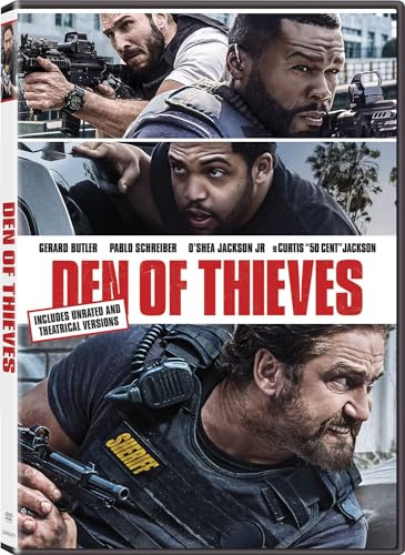 Den of Thieves