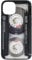 Vintage Music Audio Cassette Tape Retro 90s 80s 70s 60s Case for iPhone 13