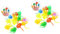VICASKY Fingerpuppe Fliege 20 Stück Fingerpuppen Lustiges Spielzeug Für Puppentheater Partygeschenke Gruselige Fingermonster Fingerpuppen Trudi