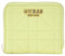 GUESS Assia SLG Zip Around Wallet S Chartreuse