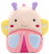 Back to School Season Kinderrucksack, Niedlicher Kleintierrucksack Niedlicher Kinderrucksack Kindergarten Plüsch Rucksack Kinder Tasche, U-73 C Boyyy Girrll Year, Einheitsgröße