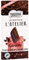 Nestlé Les Recettes de L'Atelier - Tablette Chocolat Noir Ganache - 130g